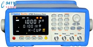 CY510電阻測(cè)試儀