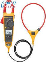 Fluke376交直流真有效值鉗型表