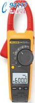 Fluke375真有效值交直流鉗型表