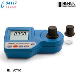 總氯微電腦測(cè)定儀HI96761