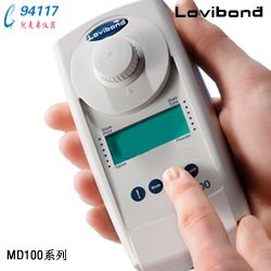 七合一余氯/總氯/氰尿酸/pH值/總堿度/鈣硬度/溴測定儀ET278090