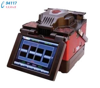 IFS-9光纖熔接機(jī)