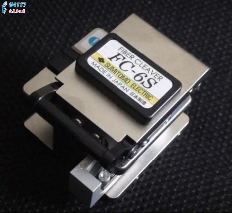 FC-6S光纖切割刀