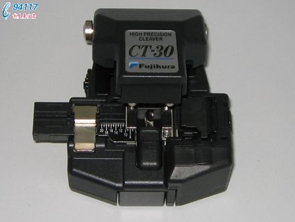 CT30光纖切割刀