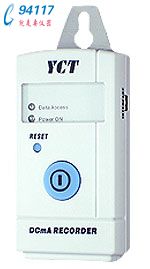 R1-1011直流電流電壓記錄儀