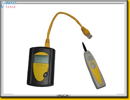 NS-468兩用多功能電纜測(cè)試儀 