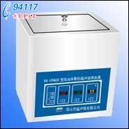 臺(tái)式高功率數(shù)控超聲波清洗器KQ-400KDB