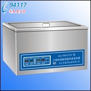 超聲波清洗器KQ-600GVDV