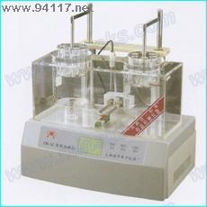 ZB-1C智能崩解儀 自動(dòng)恒溫