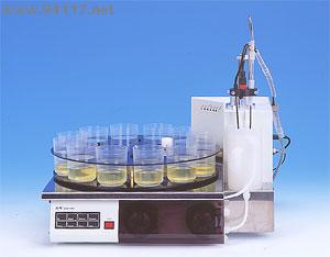 CHA-600自動滴定儀-自動樣品處理器 溫度：5～35°C，濕度: 低于85% RH
