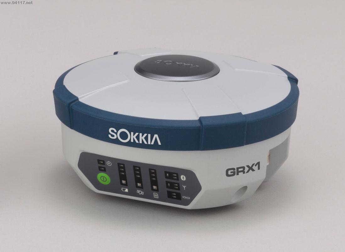 GRX1專業(yè)型GNSS接收機72通道