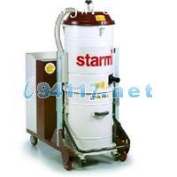 GS-5510大型工業(yè)用吸塵器 消耗電力：5500 W