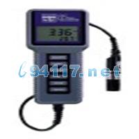 85-25鹽度、電導(dǎo)、溶解氧、溫度測(cè)量?jī)x 溶解氧 0至20毫克/升