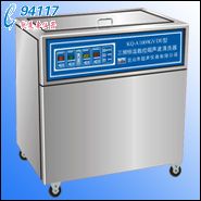 臺式高功率數(shù)控超聲波清洗器KQ-800KDB