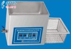 臺(tái)式高頻率數(shù)控超聲波清洗器KQ-50TDB