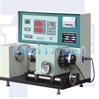 TNS-S100000I數(shù)顯立式彈簧扭轉(zhuǎn)試驗(yàn)機(jī)100000N.mm