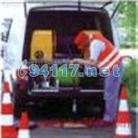 ROJET 85/160B(汽油)型 發(fā)動(dòng)機(jī) 4缸水冷發(fā)動(dòng)機(jī)，柴油汽油機(jī)可選，32KW(44馬力)