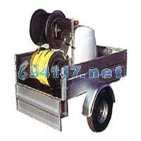 ROJET 30/130高壓清洗機 發(fā)動機 4沖程，單缸，水冷9.5KW(13馬力)