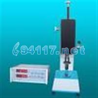 TLS-S2I數(shù)顯式彈簧拉壓試驗(yàn)機(jī)