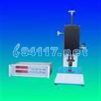 TLS-S5I數(shù)顯式彈簧拉壓試驗(yàn)機(jī)
