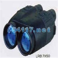 LRB7X50-4K激光測距儀4000m