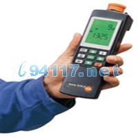 Testo315-2CO煙氣分析儀 量程：0... +2000 ppm