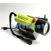 2460充電式防爆手電筒 LED