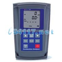 SUMMI-T708煙氣分析儀 200mm x 90mm x 60mm