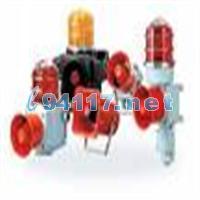 S50B-12VQlight聲光信號(hào)裝置 黃色，DC12V