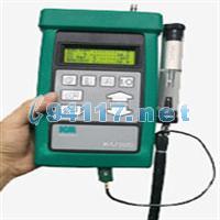 KM900C手持式煙道分析儀 測試范圍最高達10000ppm