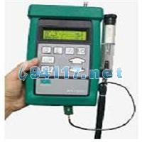 KM900N手持式煙道分析儀 測試范圍最高達(dá)10000ppm