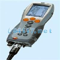 TESTO335-煙氣分析儀 290 x 90 x 65毫米