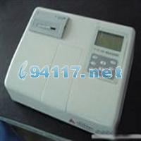 Optizen1412V-FA三合一食品安全快速檢測儀