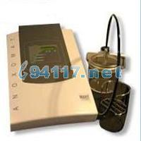 Anoxomat™ Mark II, AN2OP微處理控制器