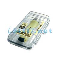 2480超級(jí)塘鵝2440夜光緊急備用電筒套裝 LED，4節(jié)5號(hào)電池