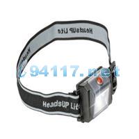 2610頭戴式防爆手電筒 LED，3節(jié)7號(hào)電池