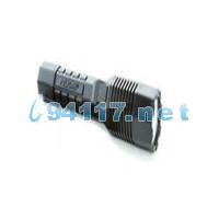 7060充電式防爆手電筒 LED，1 節(jié)