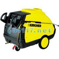 HDS 1195-4 S ECO冷熱水高壓清洗機(jī) 水流量（升/小時(shí)） 600-1200