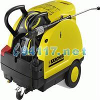HDS 698 C ECO冷熱水高壓清洗機