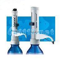 4960000060瓶口分液器  體積范圍:20.0-100.0 ml
