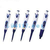 mLine系列移液器 0.5μl - 5ml
