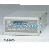 FM-2000DO控制器  0.0～20.0PPM