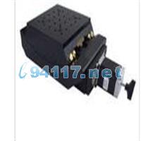 MTJ120-30精密型手動(dòng)角位臺(tái)±30°