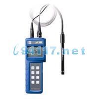 pH100CC-04pH/ORP/溫度測量儀 溫度 -10℃至+120℃