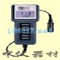 60-10酸度、溫度測量儀