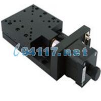 ETP110-（15-75)密型電動(dòng)平移臺(tái)（交叉滾柱）