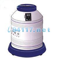 CB402B液氮罐