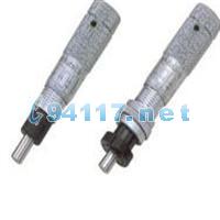 微分頭（148系列）0.25mm/rev精心軸進(jìn)給型 3mm