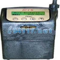 Elite-12智能型恒流空氣采樣器 11.4 cm H x 10.2 cm W x 5 cm D