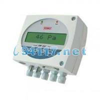 CP200多功能差壓傳感変送器 差壓量程: 0 ~ ±50 Pa ... 0 ~ ±2000 mbar